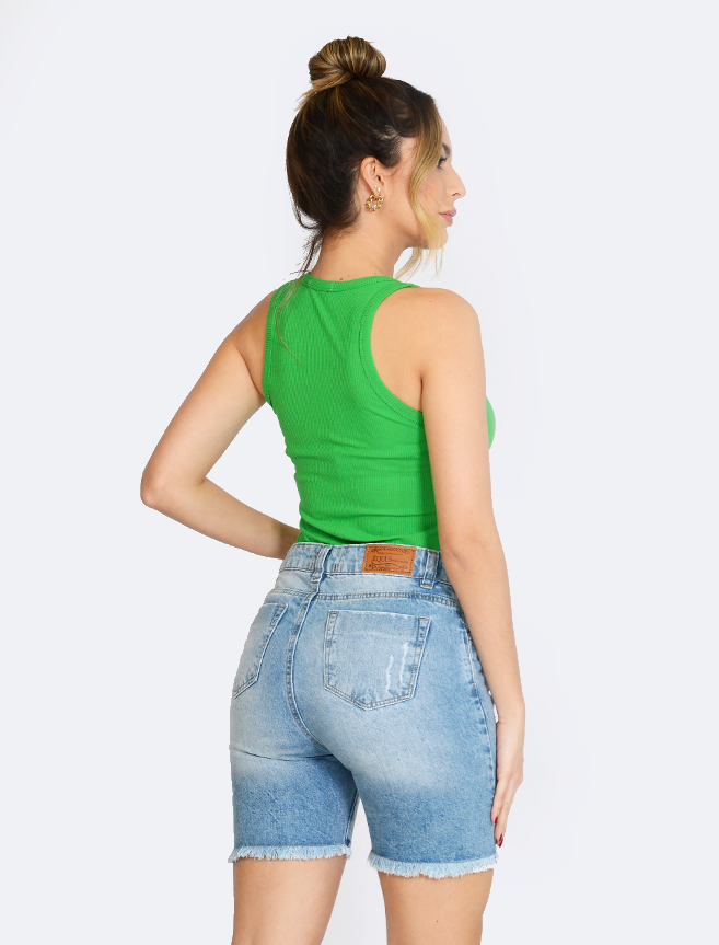 Equus Moda online Calças Vestidos Shorts e mais Regata Nadador